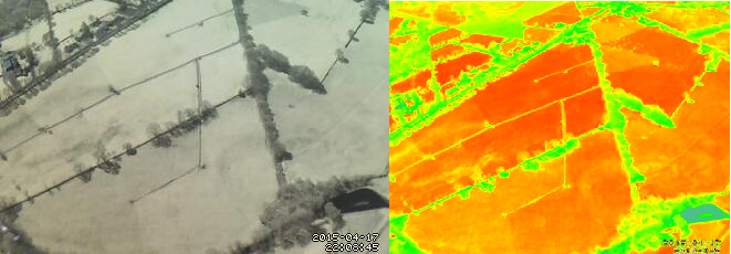 Farming Drone Farming Drone