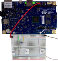 Introduction to wiring-x86 for Intel® Galileo Gen2 and Intel® Edison Arduino Introduction to wiring-x86 for Intel® Galileo Gen2 and Intel® Edison Arduino