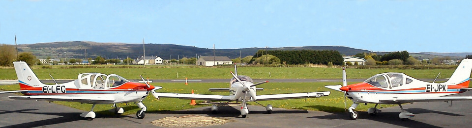 limerick flying club