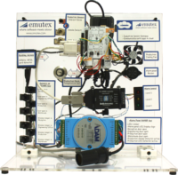 MySensors – Powered by ubiworx and BeagleBone MySensors – Powered by ubiworx and BeagleBone
